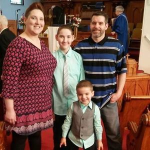 Meet your Posher, Lisa